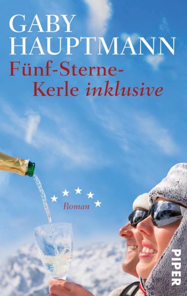 Fünf-Sterne-Kerle inklusive