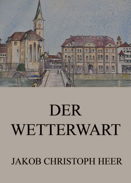 Der Wetterwart