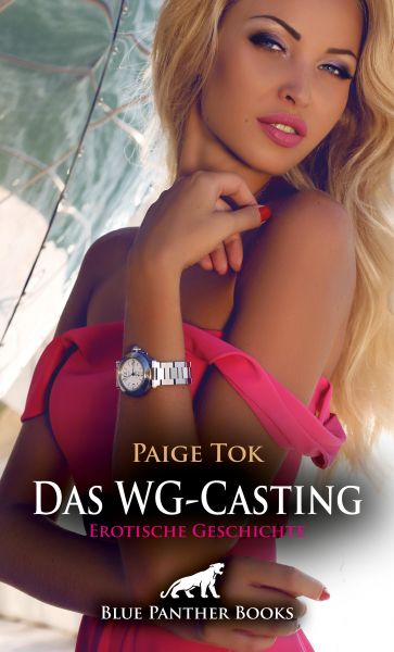 Das WG-Casting | Erotische Geschichte