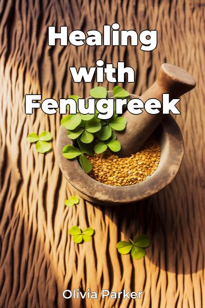 Healing with Fenugreek