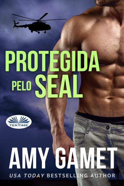 Protegida Pelo SEAL