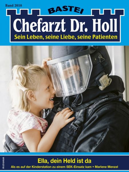 Chefarzt Dr. Holl 2010