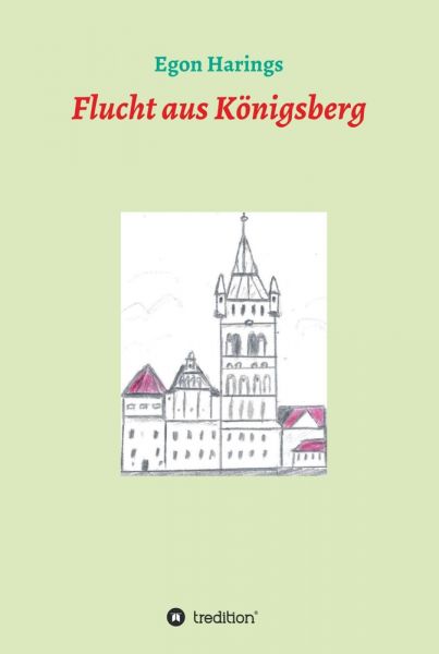 Flucht aus Königsberg