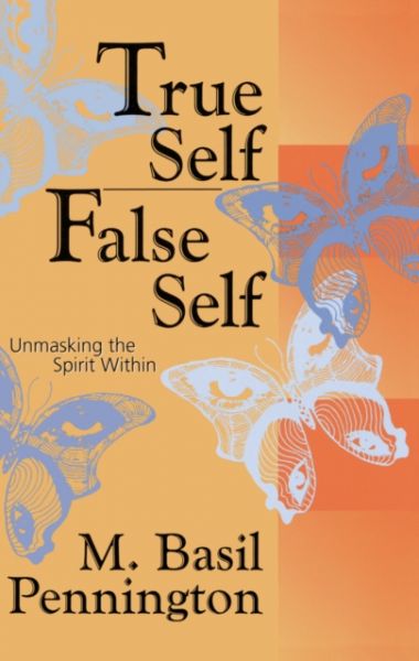 True Self, False Self