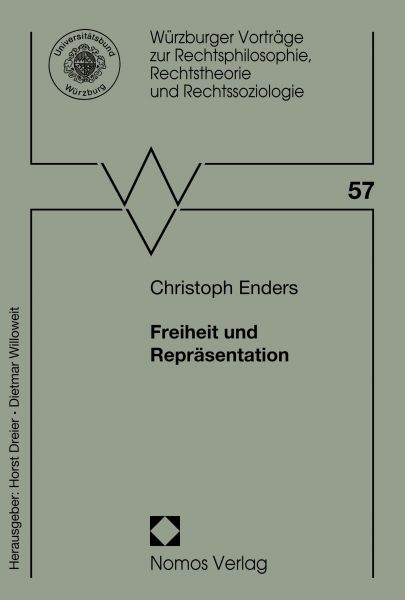 Freiheit und Repräsentation