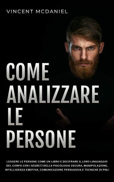 Come analizzare le persone