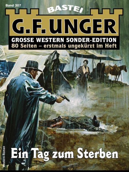 G. F. Unger Sonder-Edition 307