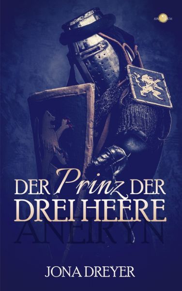 Der Prinz der drei Heere