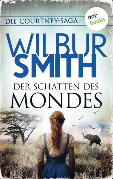 Der Schatten des Mondes