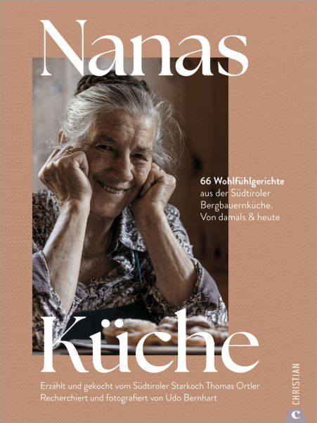 Nanas Küche