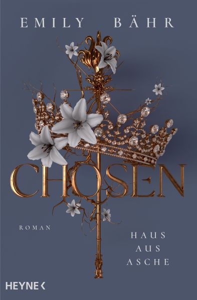 Chosen – Haus aus Asche