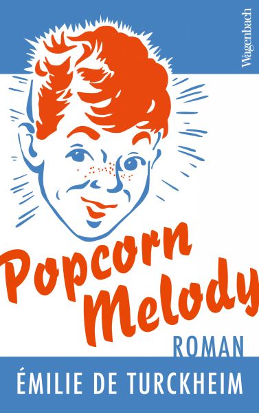 Popcorn Melody