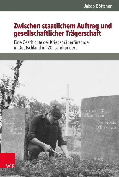 Zwischen staatlichem Auftrag und gesellschaftlicher Trägerschaft