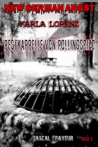 Die Weilheimer Pestkapelle