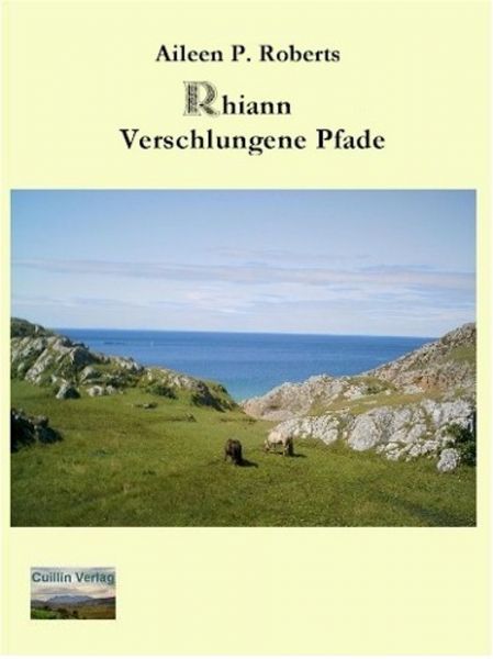 Rhiann - Verschlungene Pfade