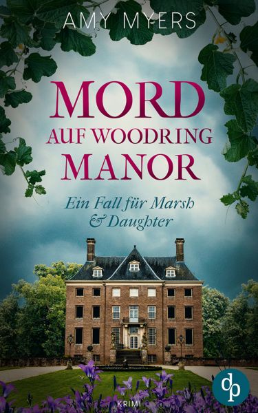 Mord auf Woodring Manor