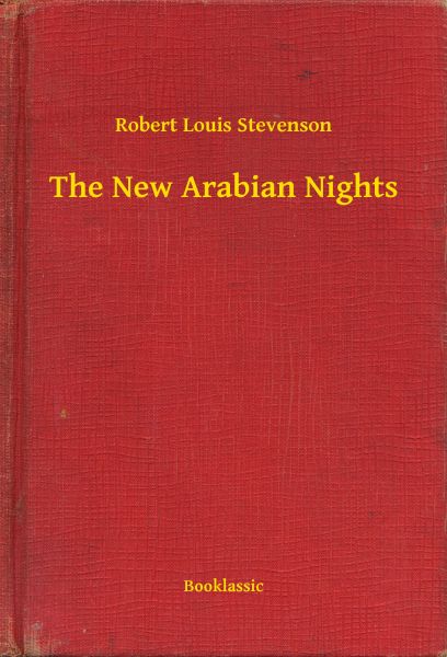 The New Arabian Nights