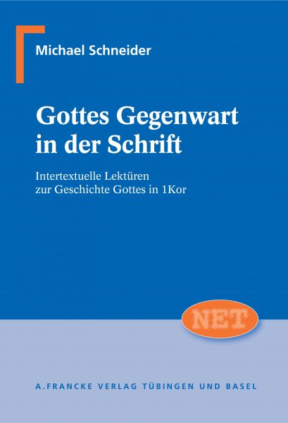 Gottes Gegenwart in der Schrift