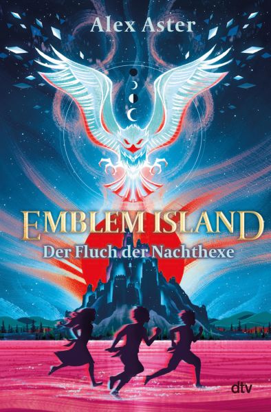 Emblem Island – Der Fluch der Nachthexe