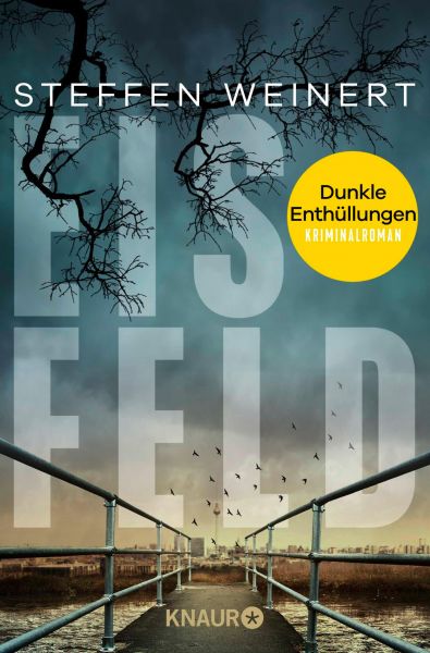 Eisfeld – Dunkle Enthüllungen