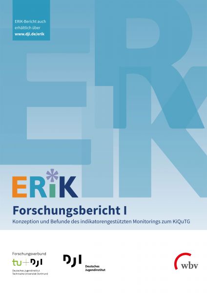 ERiK-Forschungsbericht I