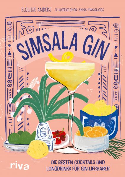 Simsala Gin