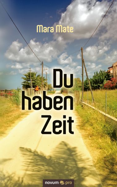 Du haben Zeit