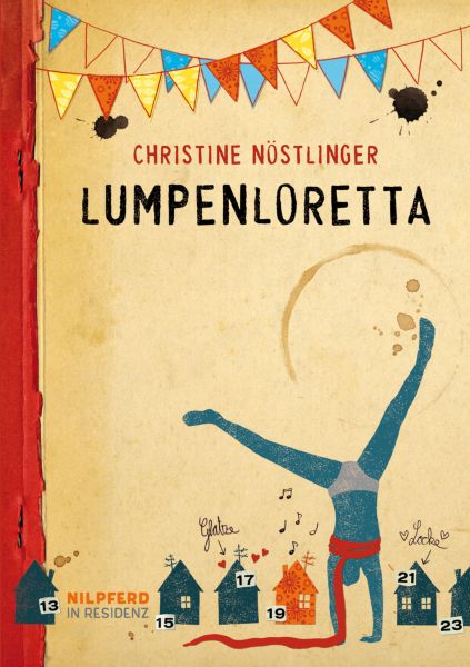 Lumpenloretta