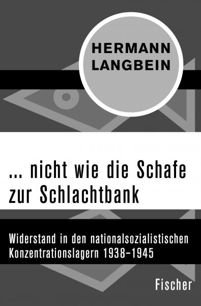 ... nicht wie die Schafe zur Schlachtbank