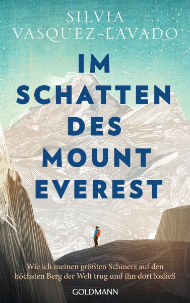 Im Schatten des Mount Everest