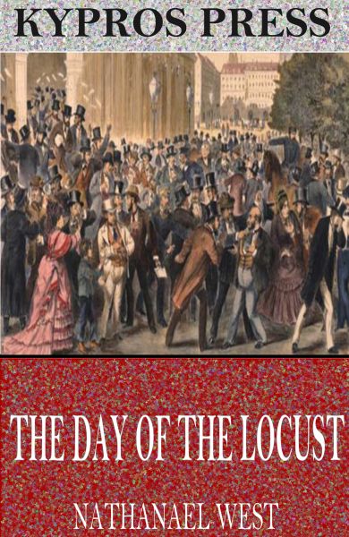 The Day of the Locust