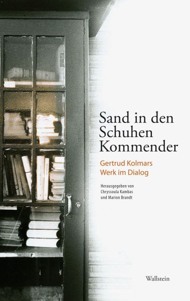 Sand in den Schuhen Kommender