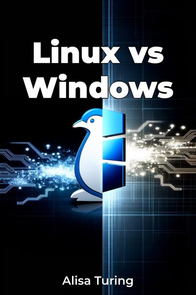 Linux vs Windows