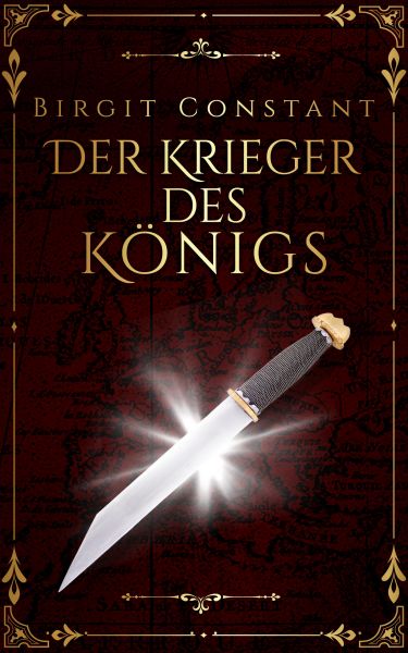 Der Krieger des Königs