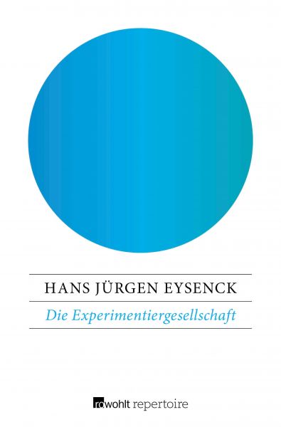 Die Experimentiergesellschaft