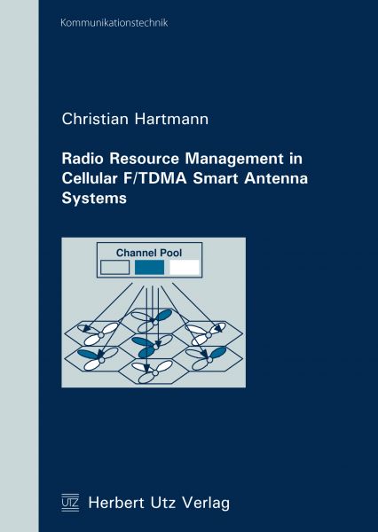 Radio Resource Management in Cellular F/TDMA Smart Antenna Systems