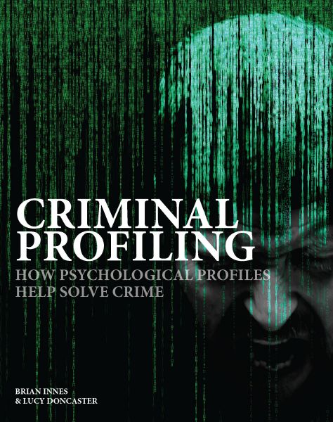 Criminal Profiling