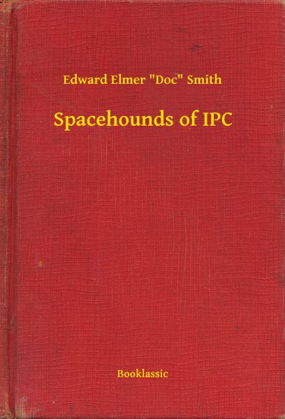 Spacehounds of IPC