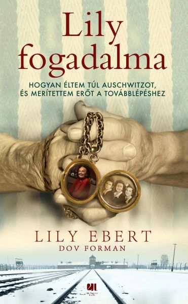 Lily fogadalma