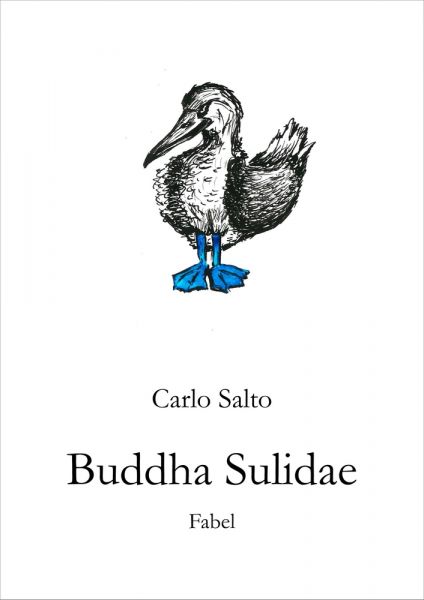 Buddha Sulidae