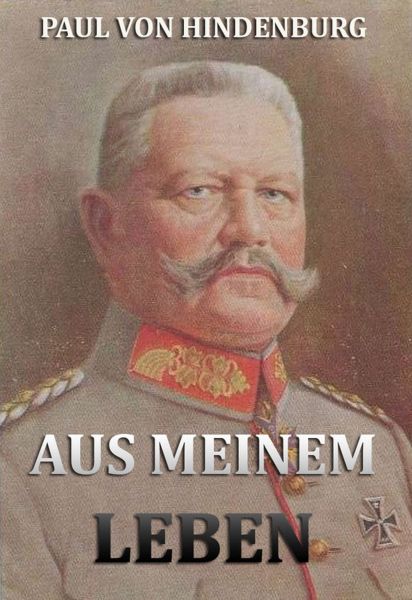 Aus meinem Leben