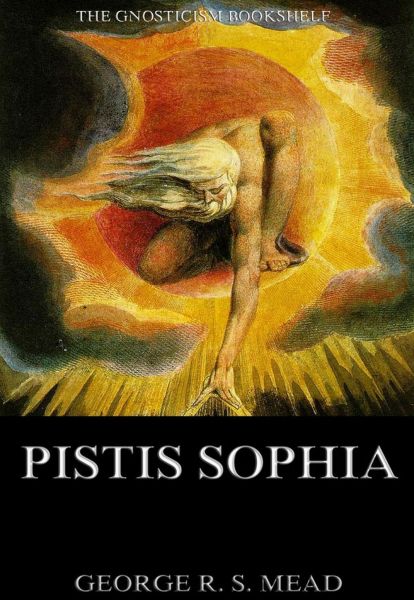 Pistis Sophia