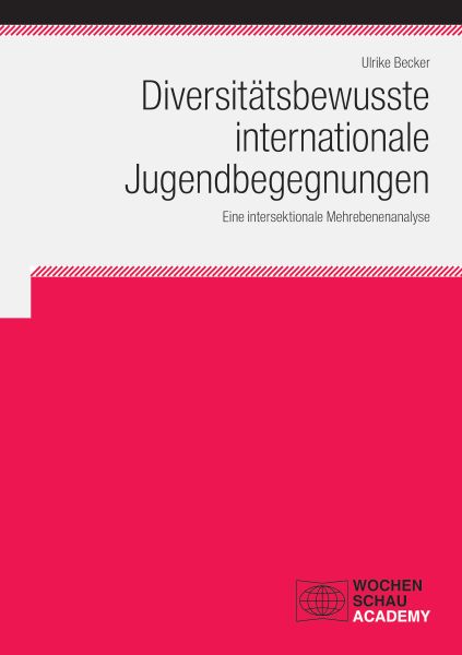 Diversitätsbewusste internationale Jugendbegegnungen