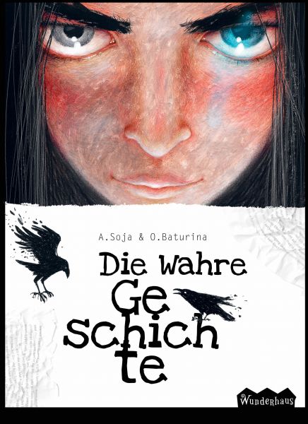 DIE WAHRE GESCHICHTE