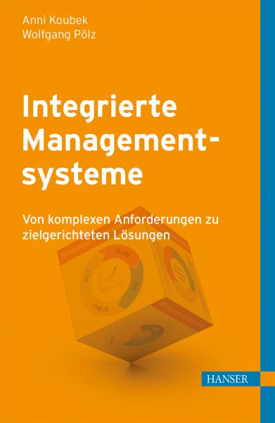 Integrierte Managementsysteme