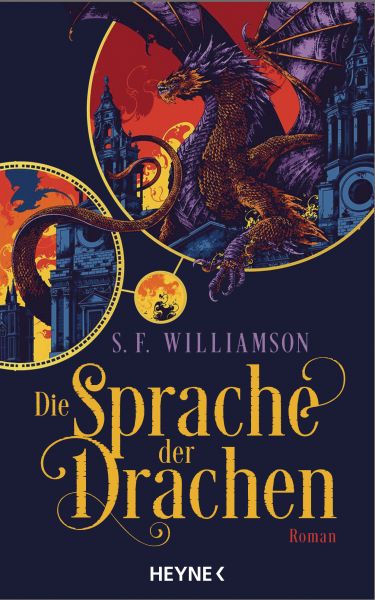 Die Sprache der Drachen