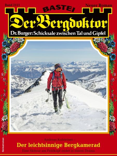 Der Bergdoktor 2111