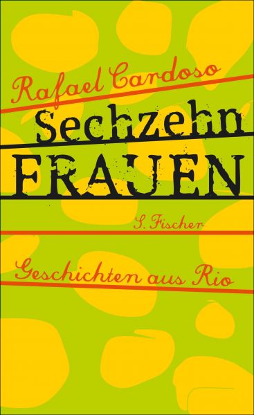 Sechzehn Frauen