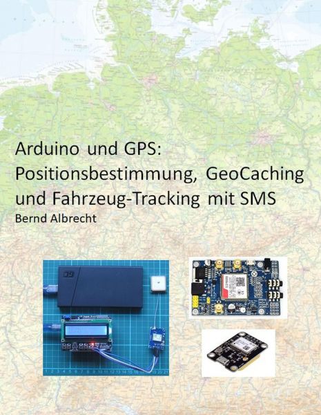 Arduino und GPS