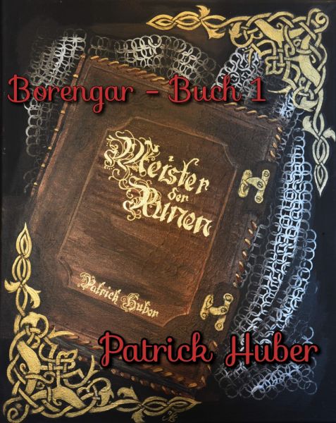 Borengar - Buch 1